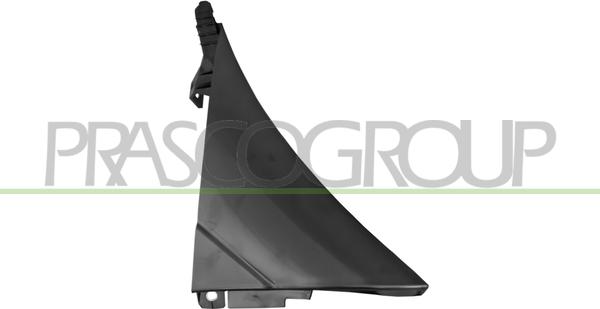Prasco FT9107402 - Copertura, Braccio portaspecchio esterno www.autoricambi360.it