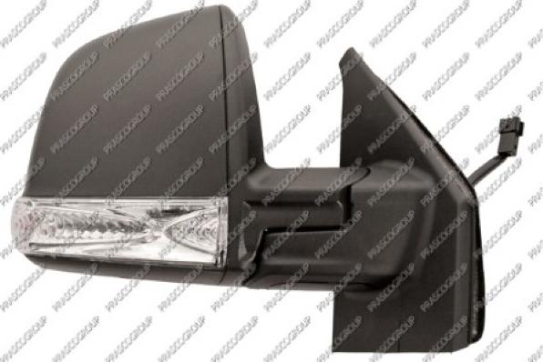 Prasco FT9107113 - Specchio retrovisore esterno www.autoricambi360.it