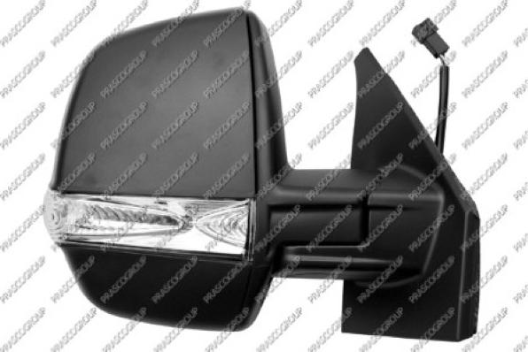 Prasco FT9107133 - Specchio retrovisore esterno www.autoricambi360.it