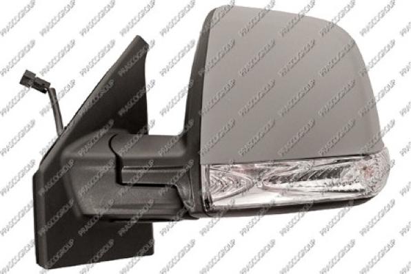 Prasco FT9107124 - Specchio retrovisore esterno www.autoricambi360.it