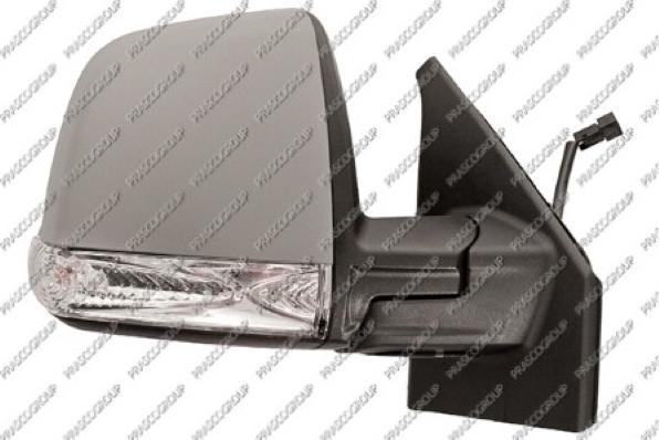 Prasco FT9107123 - Specchio retrovisore esterno www.autoricambi360.it