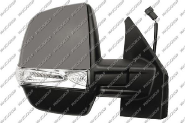 Prasco FT9107345 - Specchio retrovisore esterno www.autoricambi360.it