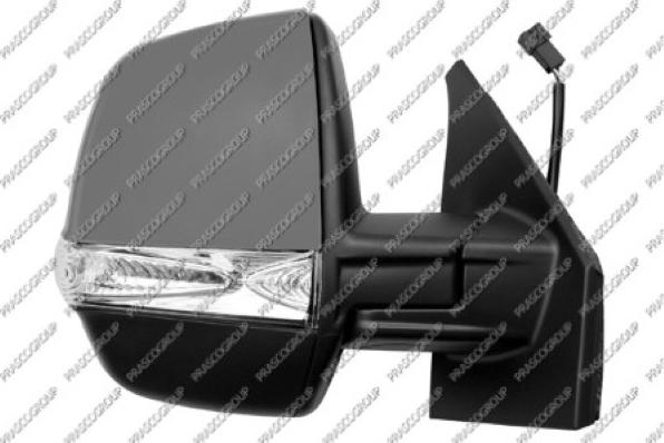 Prasco FT9107343 - Specchio retrovisore esterno www.autoricambi360.it