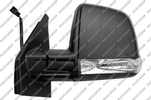 Prasco FT9107314 - Specchio retrovisore esterno www.autoricambi360.it