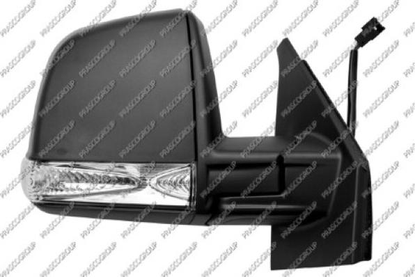 Prasco FT9107313 - Specchio retrovisore esterno www.autoricambi360.it