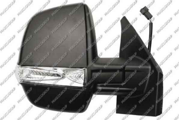 Prasco FT9107335 - Specchio retrovisore esterno www.autoricambi360.it