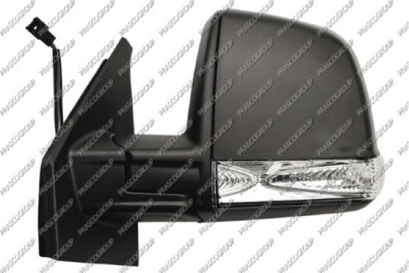 Prasco FT9107324 - Specchio retrovisore esterno www.autoricambi360.it