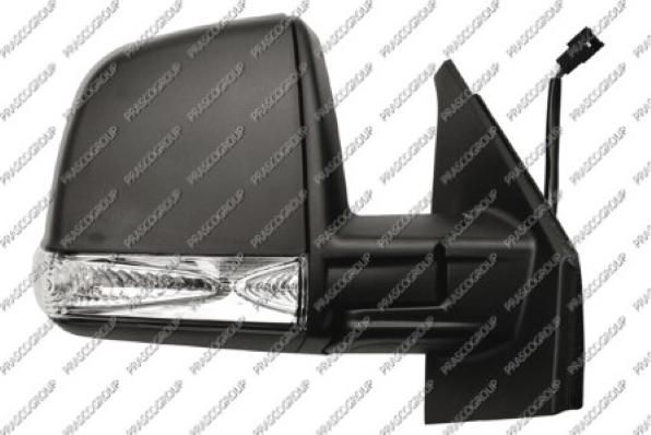 Prasco FT9107323 - Specchio retrovisore esterno www.autoricambi360.it