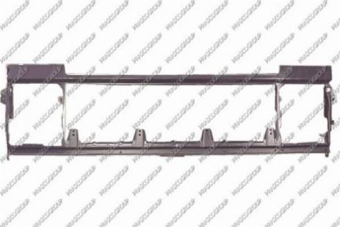 Prasco FT9183200 - Pannellatura anteriore www.autoricambi360.it