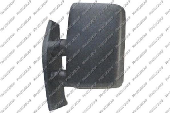Prasco FT9187004 - Specchio retrovisore esterno www.autoricambi360.it