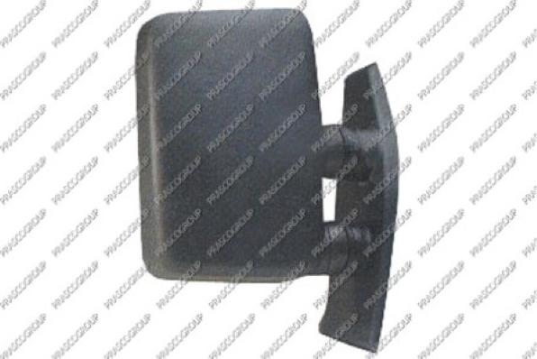 Prasco FT9187003 - Specchio retrovisore esterno www.autoricambi360.it