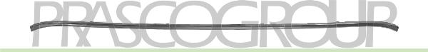 Prasco FT9131245 - Modanatura decorativa / protettiva, Griglia radiatore www.autoricambi360.it