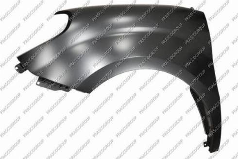 Prasco FT9123004 - Parafango www.autoricambi360.it