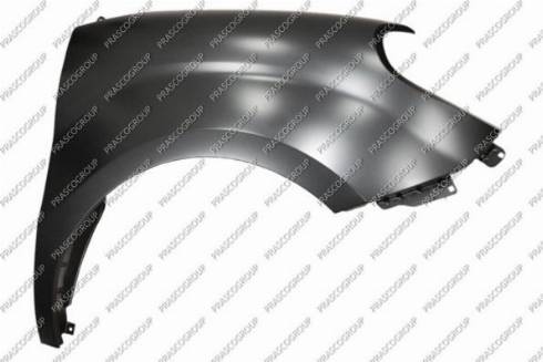 Prasco FT9123003 - Parafango www.autoricambi360.it