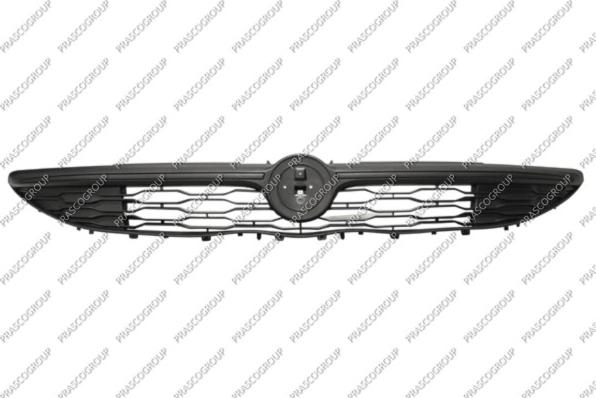 Prasco FT9122001 - Griglia radiatore www.autoricambi360.it