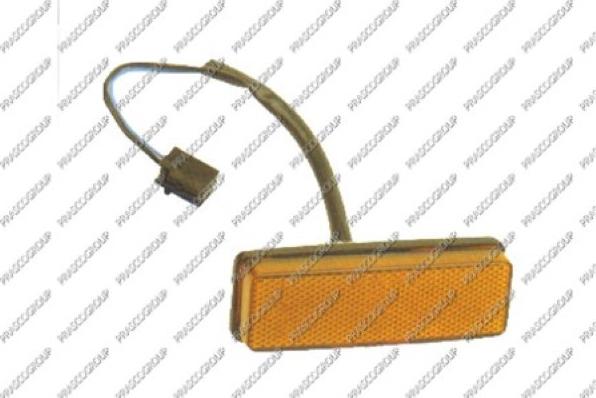 Prasco FT9174039 - Indicatore direzione www.autoricambi360.it