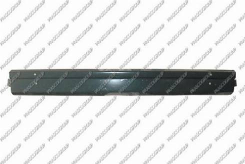 Prasco FT9171002 - Paraurti www.autoricambi360.it
