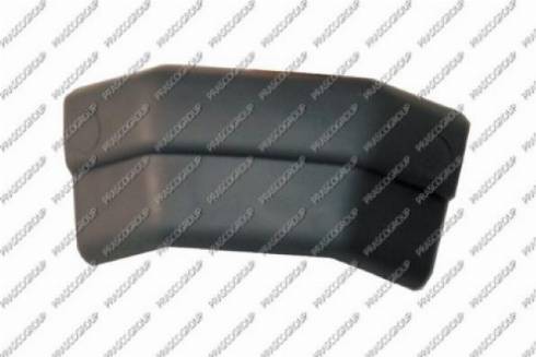 Prasco FT9171153 - Mostrina, Paraurti www.autoricambi360.it