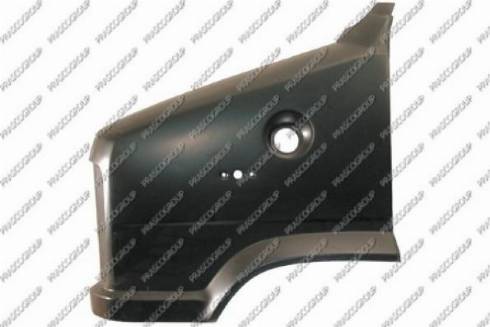 Prasco FT9173004 - Parafango www.autoricambi360.it
