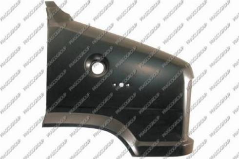 Prasco FT9173003 - Parafango www.autoricambi360.it