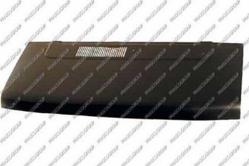 Prasco FT9173100 - Cofano motore www.autoricambi360.it