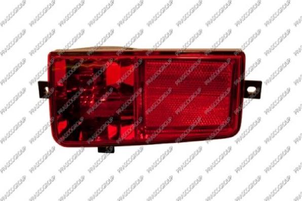 Prasco FT9304354 - Retronebbia www.autoricambi360.it