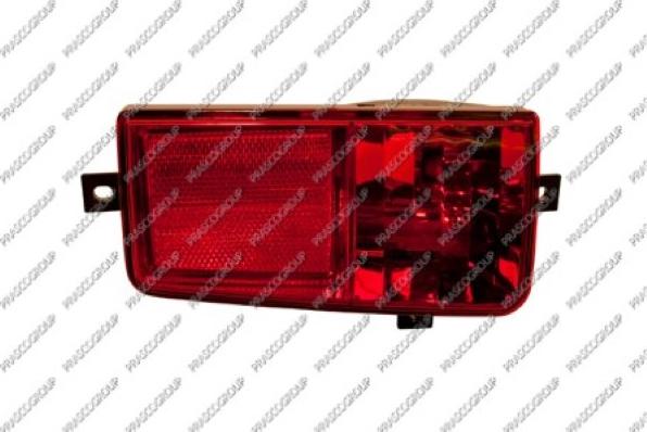Prasco FT9304353 - Retronebbia www.autoricambi360.it