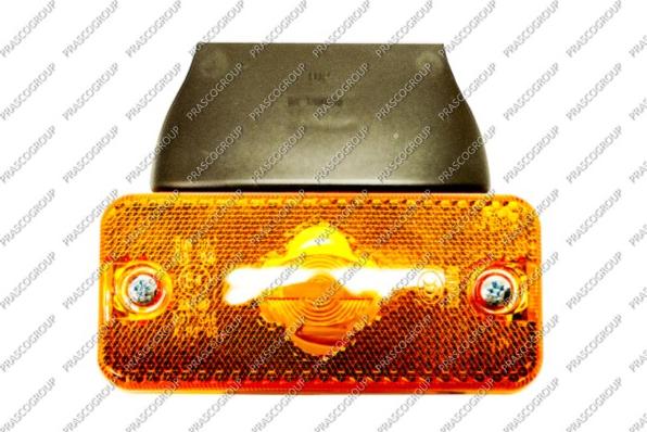 Prasco FT9304200 - Riflettore, Luce di posizione / ingombro www.autoricambi360.it