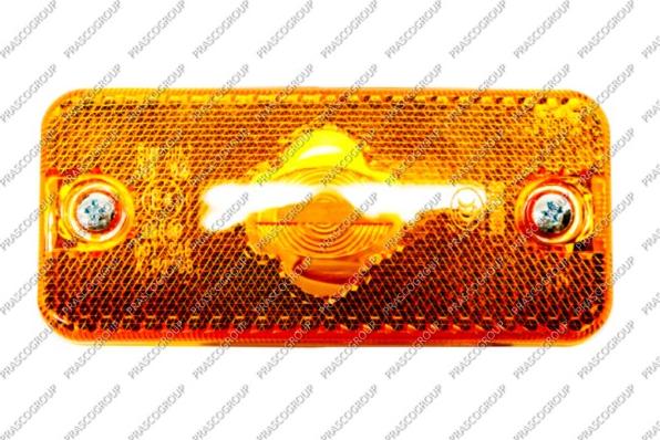 Prasco FT9304210 - Riflettore, Luce di posizione / ingombro www.autoricambi360.it