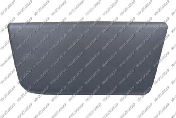 Prasco FT9301404 - Modanatura decorativa / protettiva, Portiera www.autoricambi360.it