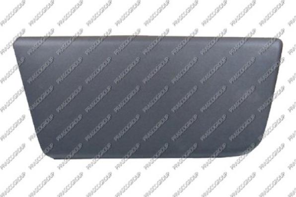 Prasco FT9301403 - Modanatura decorativa / protettiva, Portiera www.autoricambi360.it