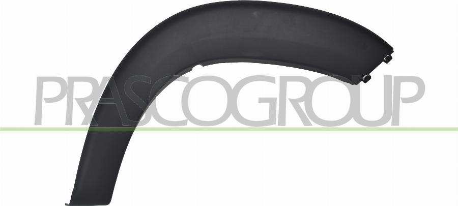Prasco FT9301594 - Allargamento parafango www.autoricambi360.it