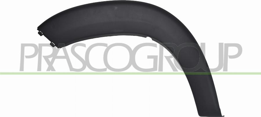 Prasco FT9301593 - Allargamento parafango www.autoricambi360.it