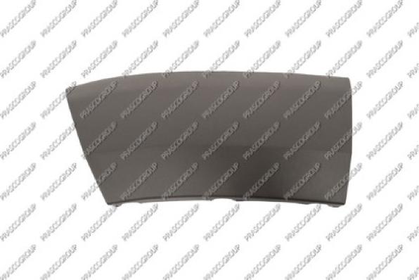 Prasco FT9301574 - Modanatura decorativa / protettiva, Parafango www.autoricambi360.it