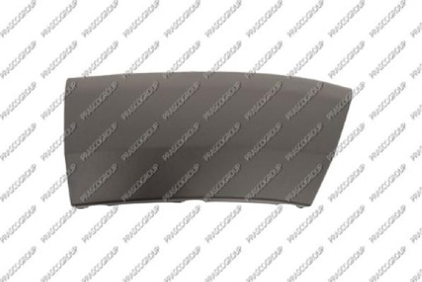 Prasco FT9301573 - Modanatura decorativa / protettiva, Parafango www.autoricambi360.it