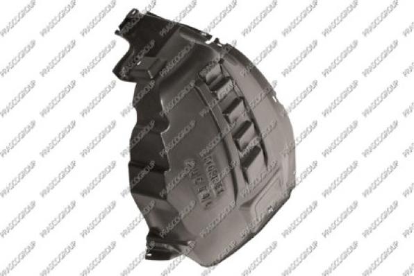 Prasco FT9303604 - Parafango interno www.autoricambi360.it