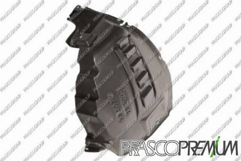 Prasco FT9303634 - Parafango interno www.autoricambi360.it