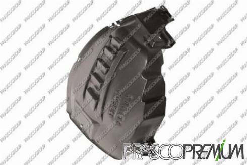 Prasco FT9303633 - Parafango interno www.autoricambi360.it