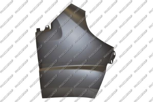 Prasco FT9303014 - Parafango www.autoricambi360.it