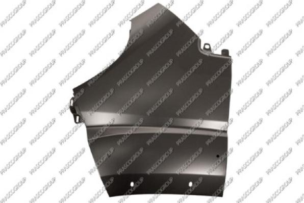 Prasco FT9303024 - Parafango www.autoricambi360.it