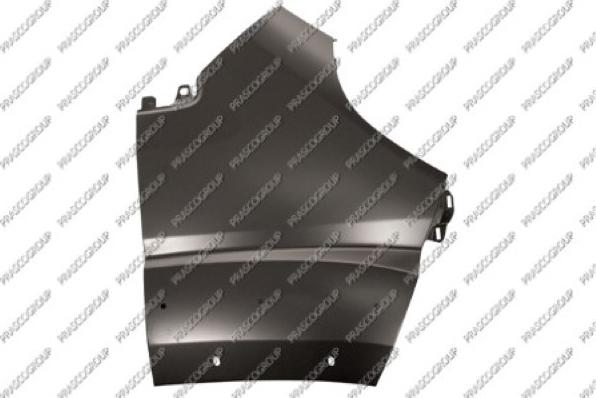 Prasco FT9303023 - Parafango www.autoricambi360.it