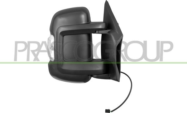 Prasco FT9307006 - Specchio retrovisore esterno www.autoricambi360.it