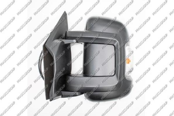 Prasco FT9307008 - Specchio retrovisore esterno www.autoricambi360.it