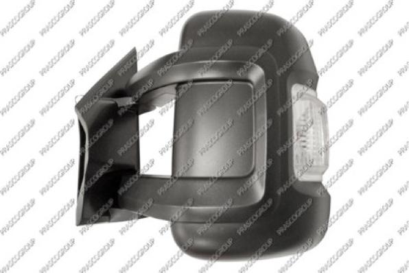 Prasco FT9307014 - Specchio retrovisore esterno www.autoricambi360.it