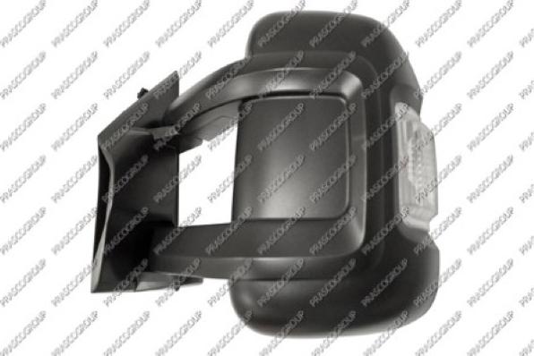Prasco FT9307015 - Specchio retrovisore esterno www.autoricambi360.it
