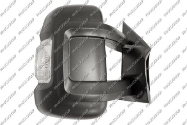 Prasco FT9307013 - Specchio retrovisore esterno www.autoricambi360.it