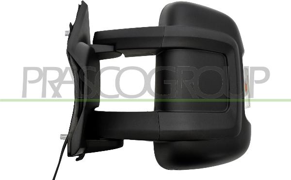 Prasco FT9307024 - Specchio retrovisore esterno www.autoricambi360.it