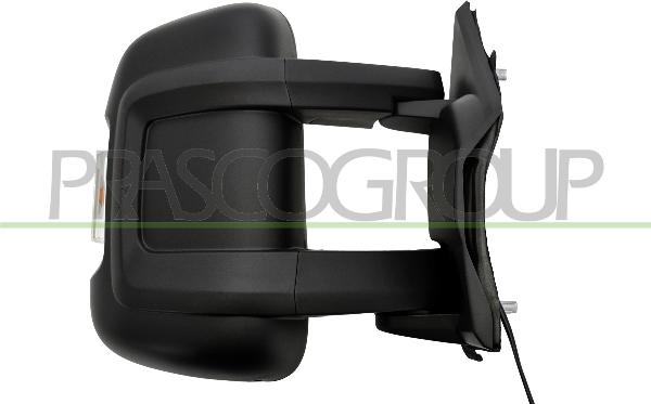 Prasco FT9307025 - Specchio retrovisore esterno www.autoricambi360.it