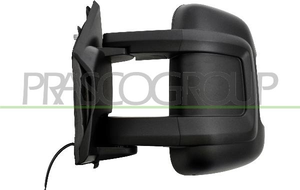 Prasco FT9307020 - Specchio retrovisore esterno www.autoricambi360.it
