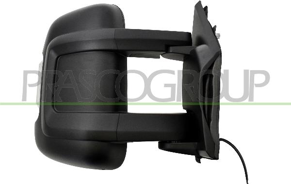 Prasco FT9307021 - Specchio retrovisore esterno www.autoricambi360.it